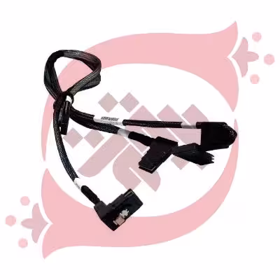 کابل ریدکنترلر سرور HP ML350 Gen9 Mini-SAS 765654-B21 - فروشگاه یاقوت سرخ