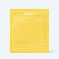 بایودنس ماسک ورقه ای زرد (نیاسینامید) Biodance