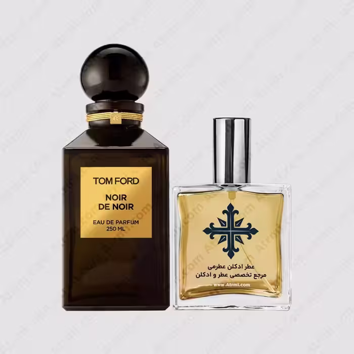عطر ادکلن عطرمی مدل نویر د نویر – Atrmi Noir De Noir