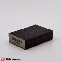 سنباده قالبی زبر اسمیردکس
