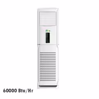 اسپلیت ایستاده گرین با ظرفیت 60000 Btu/h
