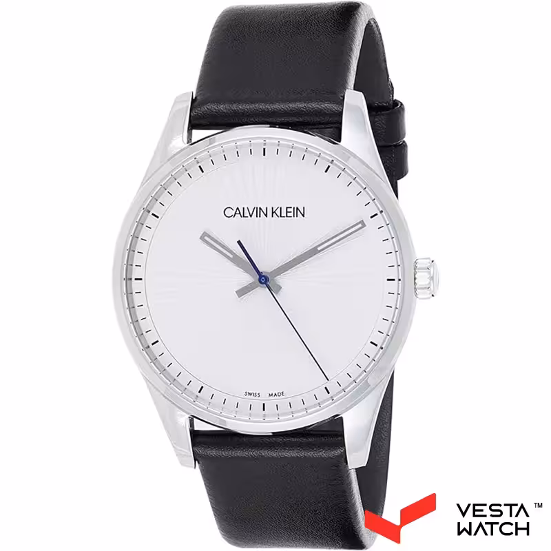 ساعت مچی مردانه کلوین کلاین CALVIN KLEIN مدل K8S211C6