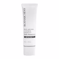 کرم ضد آفتاب ضد لک SPF50 بوتانیکسنز | کنترل ملانین و محافظت کامل