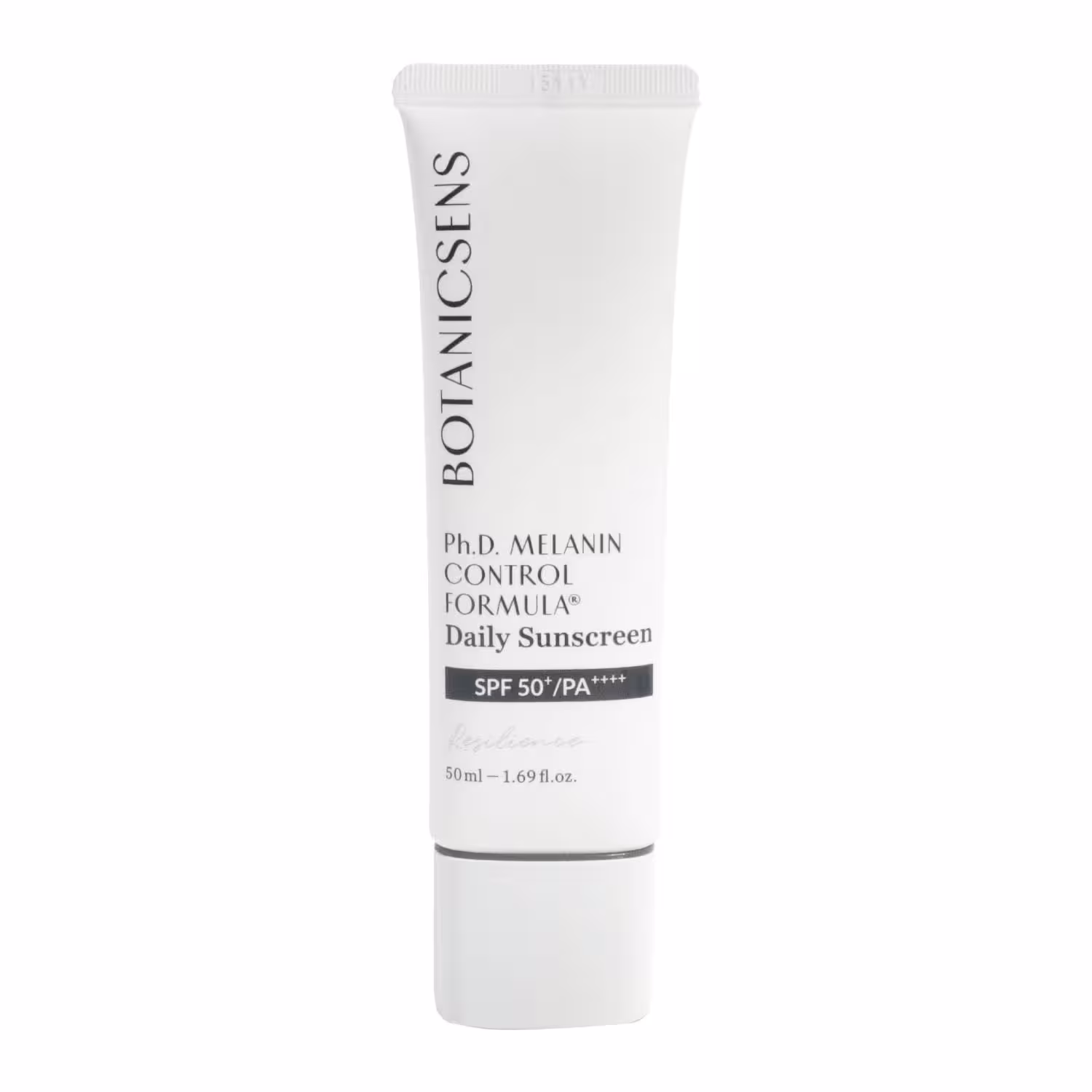 کرم ضد آفتاب ضد لک SPF50 بوتانیکسنز | کنترل ملانین و محافظت کامل