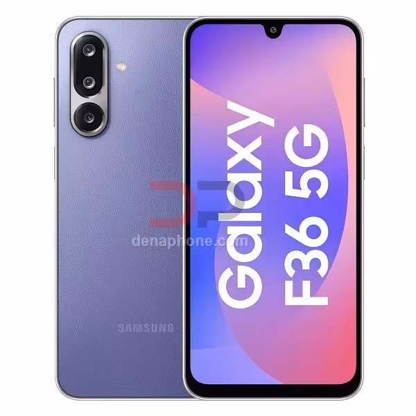 اسپیکر سامسونگ Samsung Galaxy F36 / E366 - دنافون