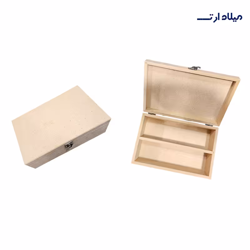 بیس MDF جا قاشقی 16*25ارتفاع8