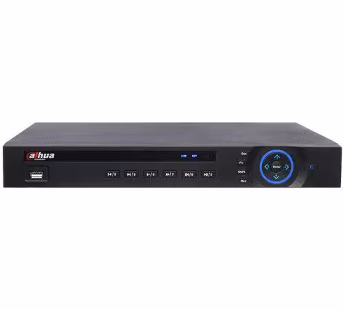 دستگاه دی وی آر داهوا مدل DVR5216A