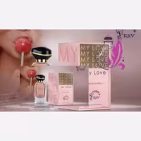 ادکلن  مای وی RKV