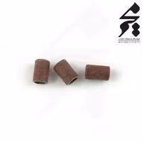 سوهان کاغذی ناخن بسته 100 عددی