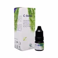 باندینگ نسل 5 دندانپزشکی، برند C-Bond