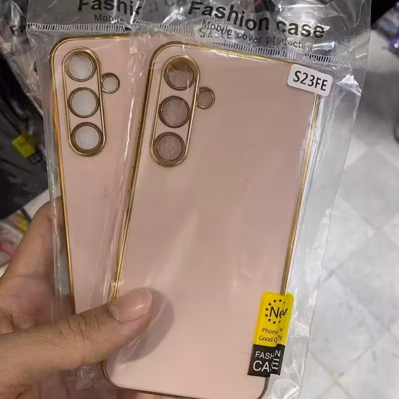 کاور گوشی سامسونگ S23 FE