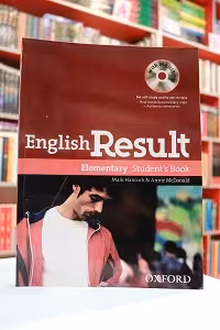 English Result Elementary