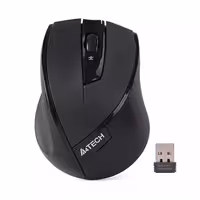 ماوس بی سیم ای فورتک A4Tech G7-600NX