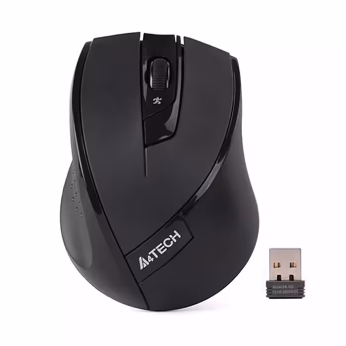 ماوس بی سیم ای فورتک A4Tech G7-600NX