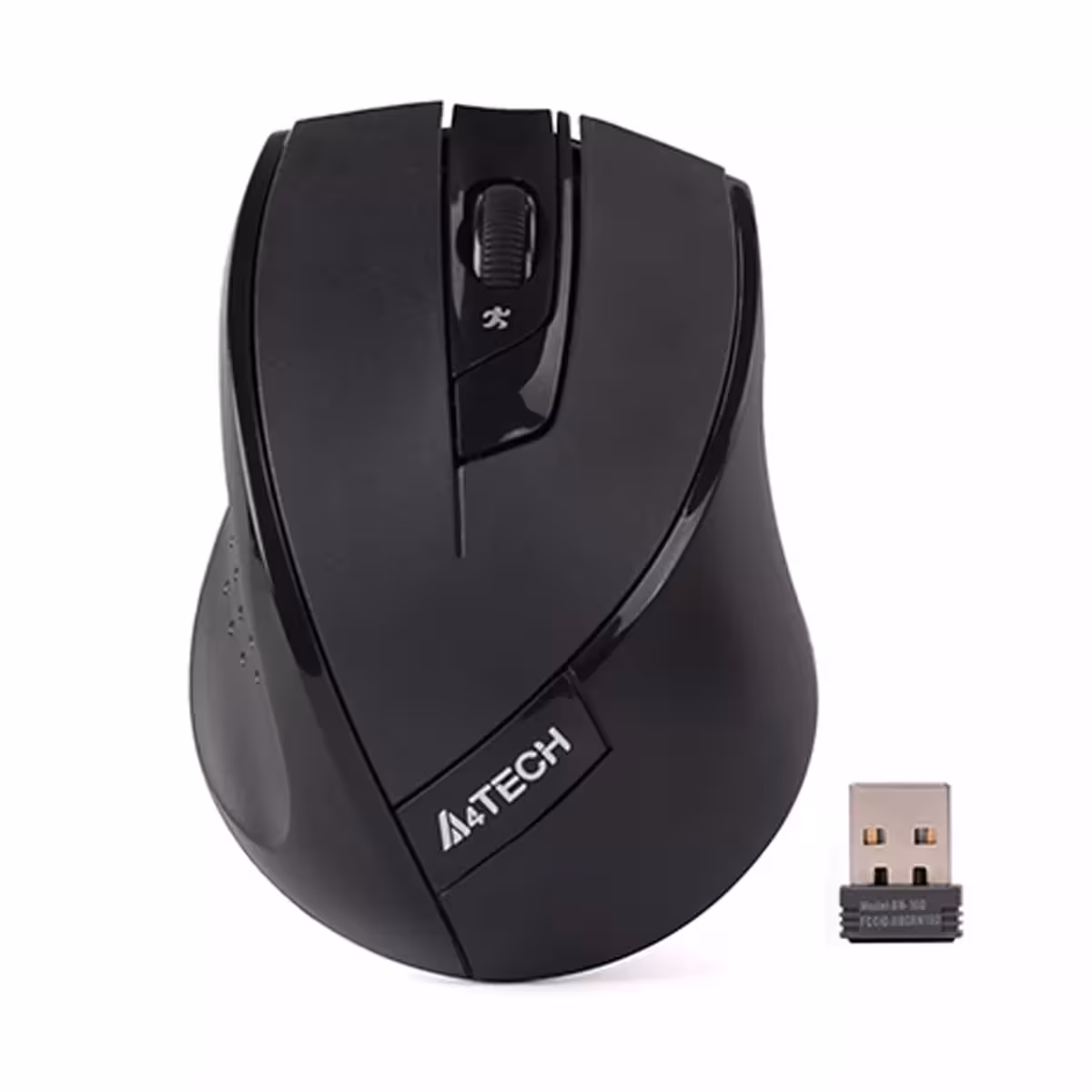 ماوس بی سیم ای فورتک A4Tech G7-600NX