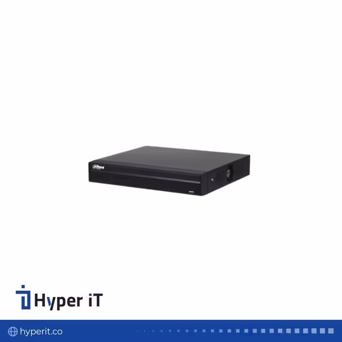 دستگاه ضبط کننده ویدیویی داهوا ، DH-NVR4216-16P-4KS2/L