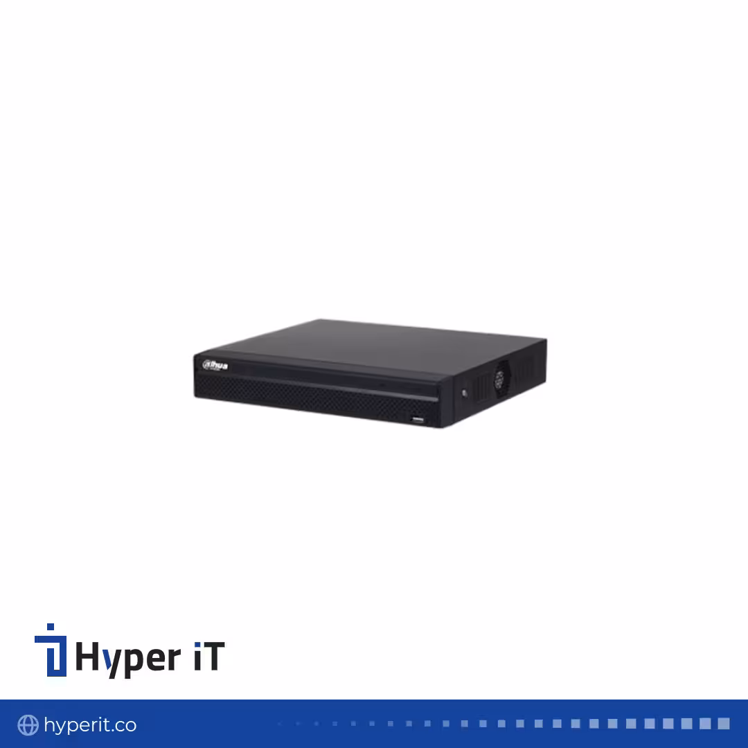 دستگاه ضبط کننده ویدیویی داهوا ، DH-NVR4216-16P-4KS2/L