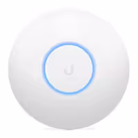 اکسس پوینت بی‌سیم و سه باند یوبیکیوتی مدل UniFi U7 Lite
