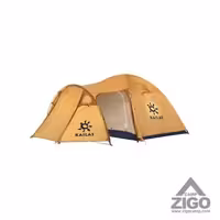 چادر دو پوش چهار نفره کایلاس مدل هالیدی کد KT230004