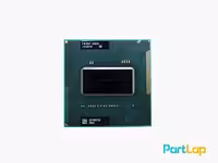 سی پی یو Intel سری Sandy Bridge مدل Core i7-2670QM