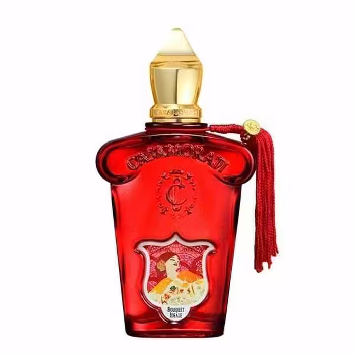 دکانت سرجف کازاموراتی بوکت آیدل 2010 ( XERJOFF – Casamorati Bouquet Ideale )