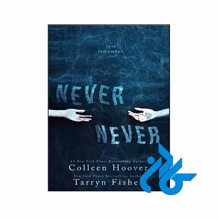 خرید و قیمت کتاب Never Never از فروشگاه کادن