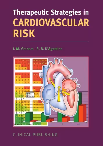 خرید و دانلود نسخه کامل کتاب Therapeutic Strategies in Cardiovascular Risk