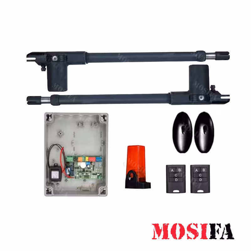 جک درب پارکینگ اتوماتیک سیماران Faraz N