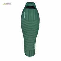 کیسه خواب کوهنوردی ادونچر مدل ماناسلو 100 الیاف میکرو آر وی