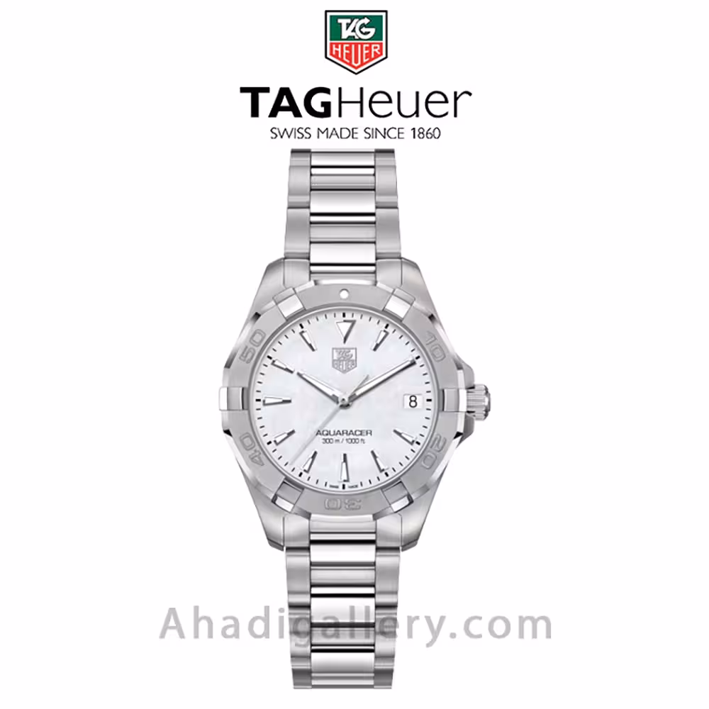 ساعت مچی تگ هویر مدل WAY1312BA0915