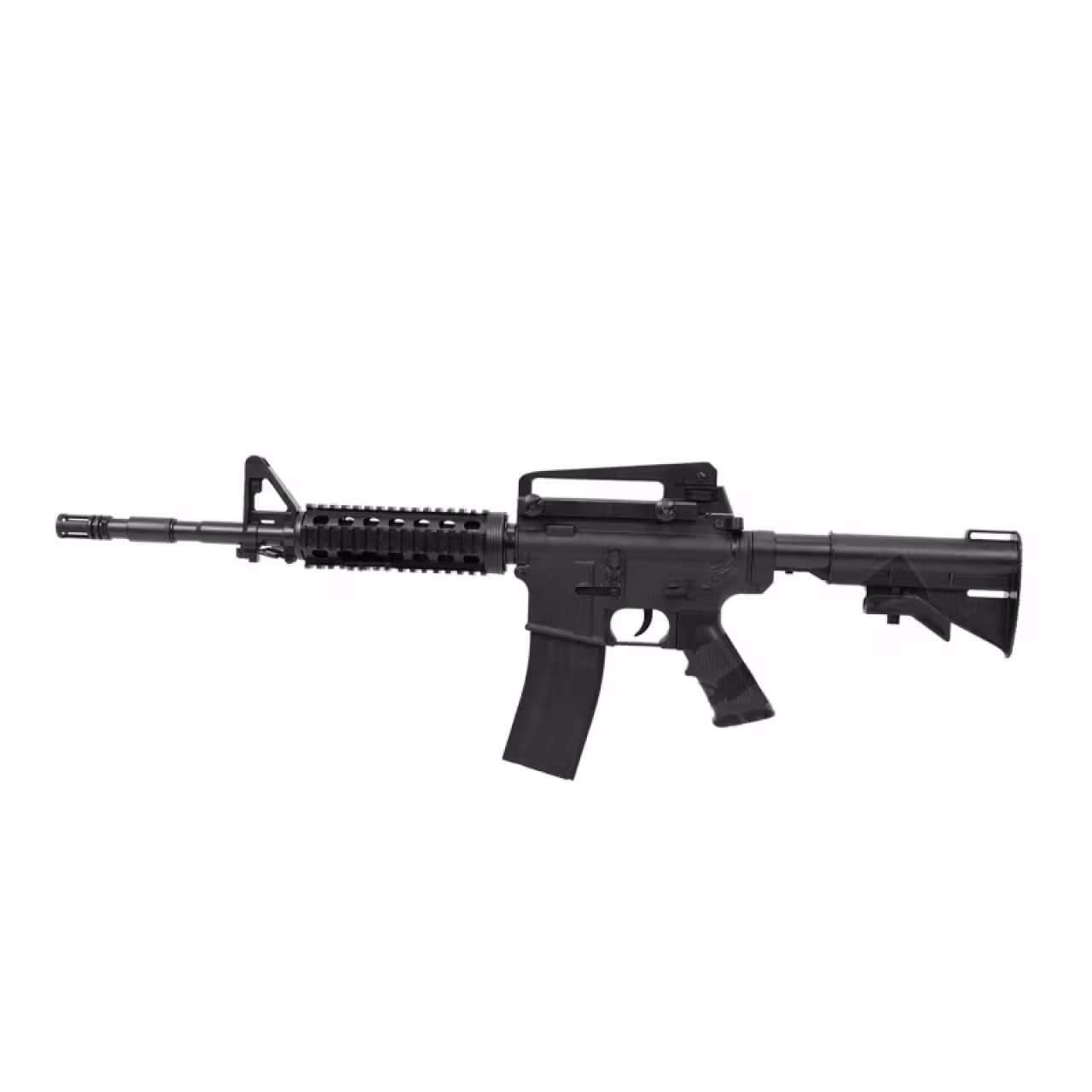 تفنگ اسباب بازی AIRSOFT GUN مدل 8909A