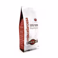 قیمت و خرید دانه قهوه اسپرسو میشلا روسا یوروکف- فروشگاه زئوس