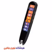 قلم مترجم صوتی هوشمند گرین لاین مدل GNTNS10LPNBK ا Green Lion Translation Pen with Touch Screen Interface (تک/عمده)