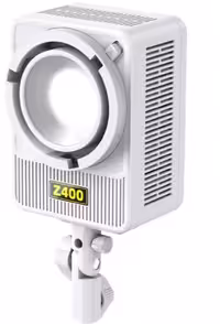 ویدئولایت سپتا مدل SEPTA Z400W COB Video Light