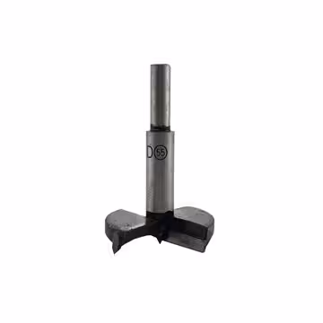 مته گازور سایز 55 ولف WOLF