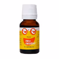 قطره شیرخشت نئوناستر ارس 15 میلی لیتر | Aras Neoneaster Oral Suspension