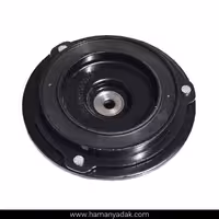 کلاچ کمپرسور کولر ریو برند والافن