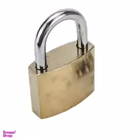 قفل آویز کد 63