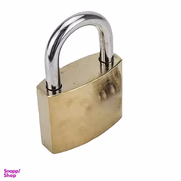 قفل آویز کد 63