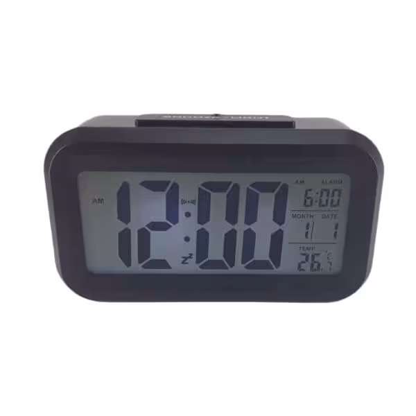 ساعت رومیزی اسمارت کلاک مدل TCK-18