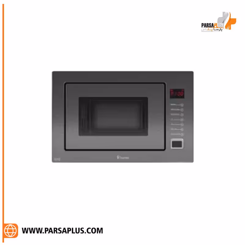 مایکروویو 928 طوسی توکار داتیس