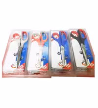 قیچی ریلکس Relax اصل 12 عددی OHGC-001