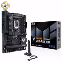 مادربرد ایسوس مدل TUF GAMING Z890-Plus WIFI