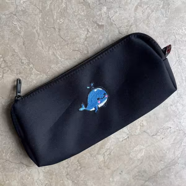 جامدادی بیسیک طرح وال