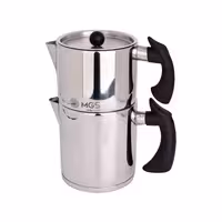 ست کتری قوری ام جی اس کد 41026