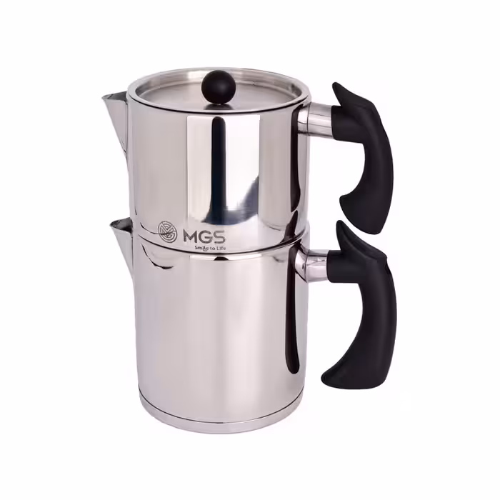 ست کتری قوری ام جی اس کد 41026