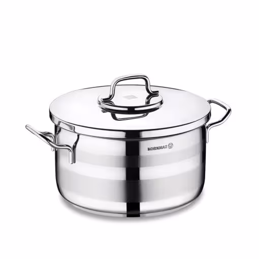 قابلمه کرکماز مدل Astra2 A2021