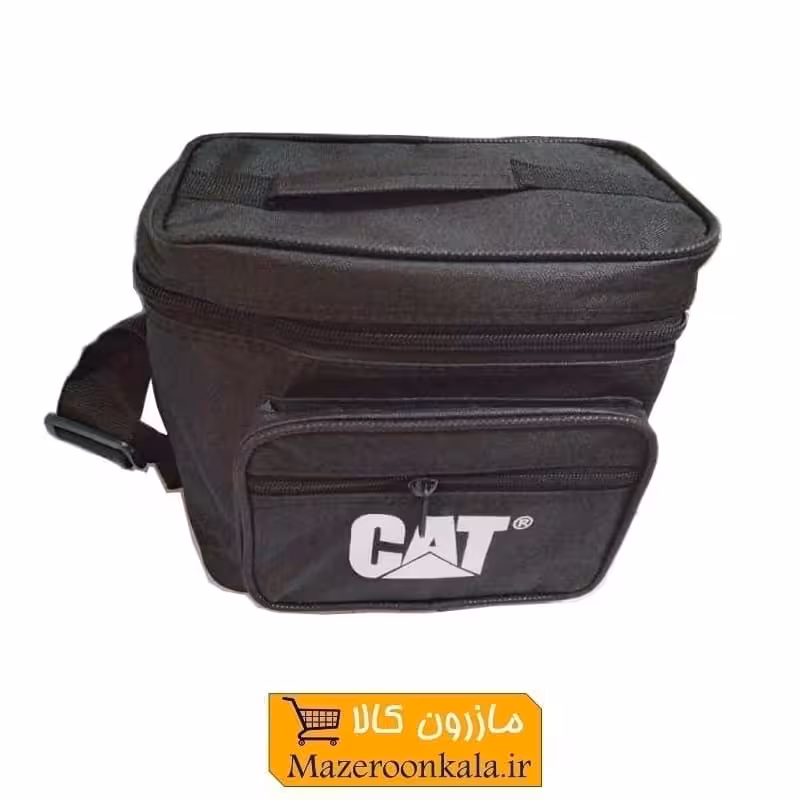 کیف حمل غذا Cat کت یک طبقه HKF-013