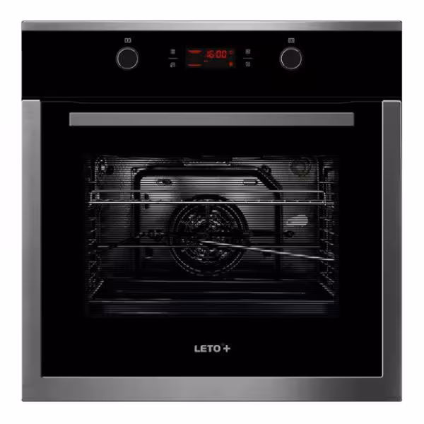 فر لتو مدل O-25T توکار برقی