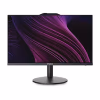 کامپیوتر All in One مایا MA24D - Core i3 12100 16GB 500GB Intel Graphics